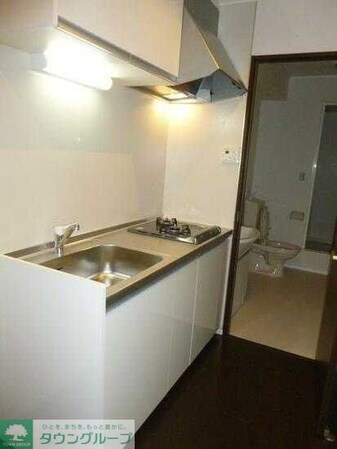 Residenza al picco レジデンツァアルピッコの物件内観写真